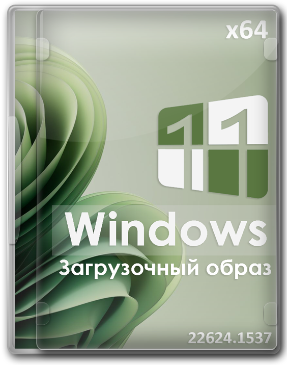   Windows 11 x64  