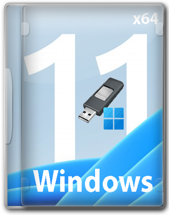 Windows 11 22H2 64  Full  2023  