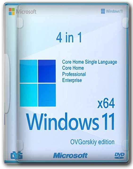 Windows 11 22H2 64   ISO-  