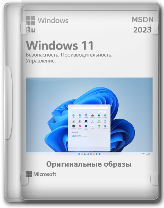 Windows 11 22H2 64     