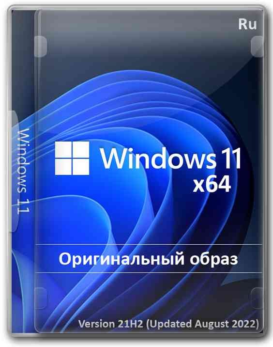  Windows 11 64    MSDN