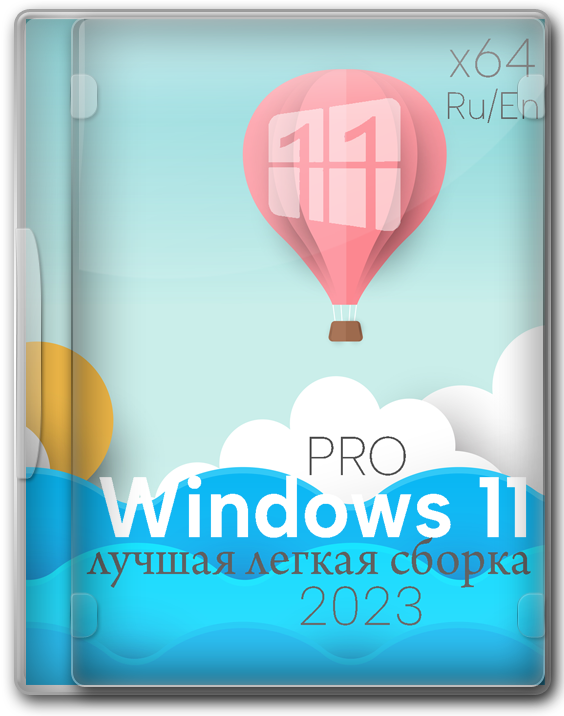 Windows 11  22H2 64 bit    2023