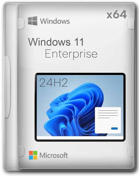   Windows 11 24H2 x64  