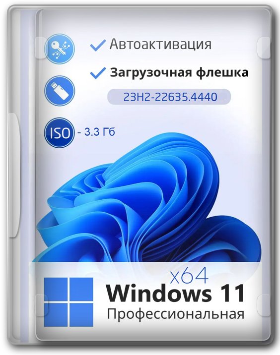   Windows 11  x64    