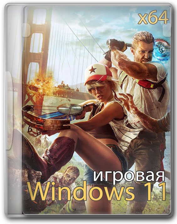 Windows 11 24H2 x64    